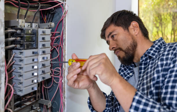 Data and Communication Cabling in Ponce Inlet, FL